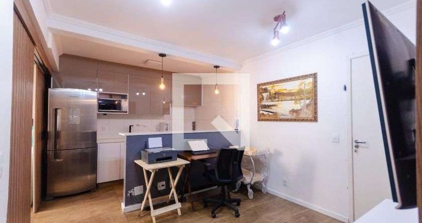 Apartamento à Venda - Freguesia do Ó, 2 Quartos,  46 m2