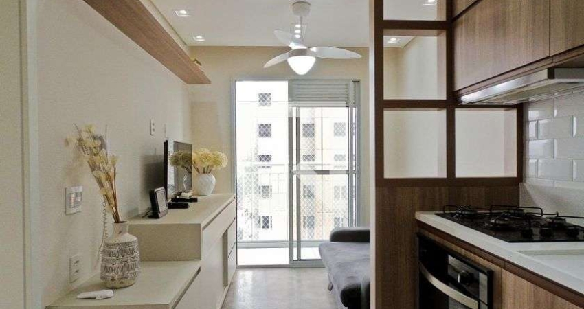 Apartamento à Venda - Casa Verde, 1 Quarto,  32 m2