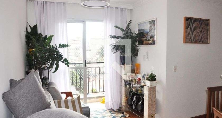 Apartamento à Venda - Freguesia do Ó, 2 Quartos,  47 m2