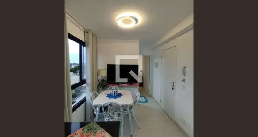 Apartamento à Venda - Vila das Mercês, 1 Quarto,  34 m2