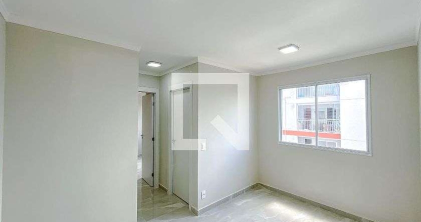 Apartamento à Venda - Ipiranga, 2 Quartos,  37 m2