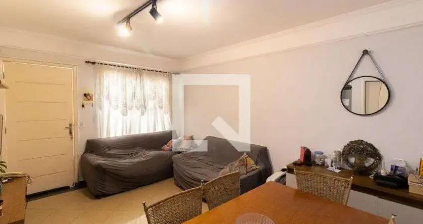 Casa com 2 quartos à venda no Jardim Fernandes, São Paulo 