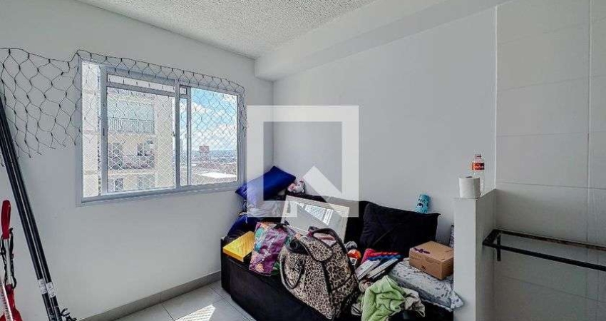 Apartamento com 1 quarto à venda na Mooca, São Paulo 