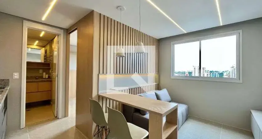 Apartamento à Venda - Saúde, 1 Quarto,  25 m2