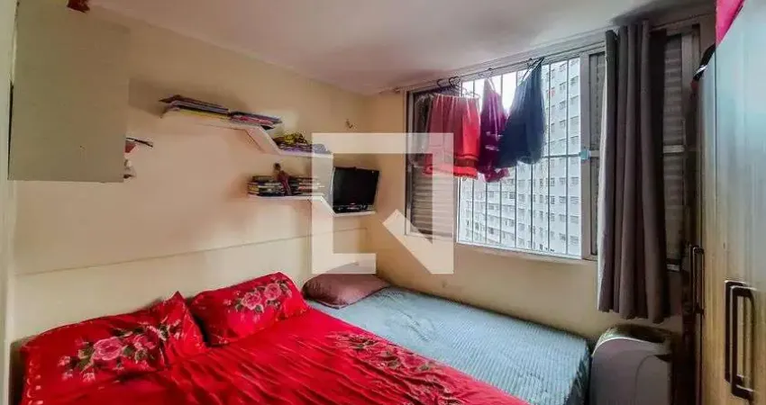 Apartamento à Venda - Liberdade, 1 Quarto,  24 m2