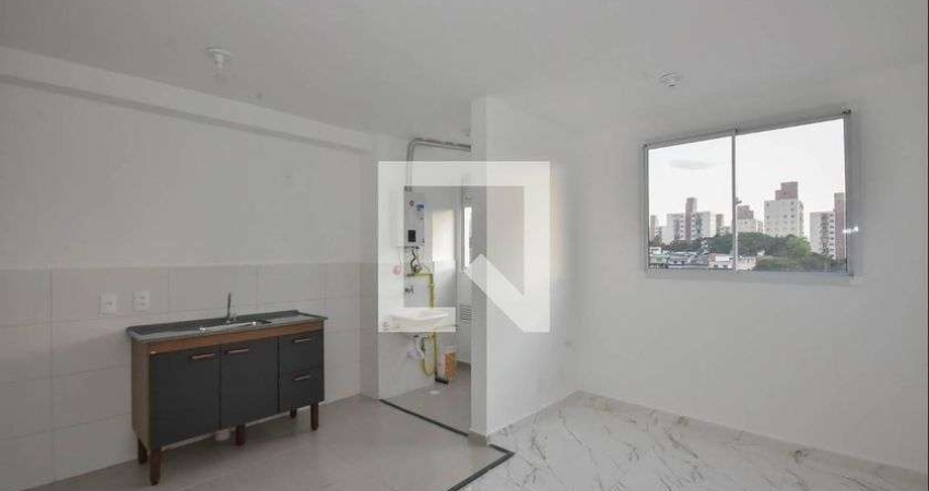 Apartamento à Venda - Portal do Morumbi, 2 Quartos,  40 m2