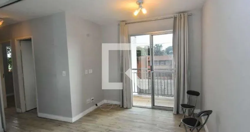 Apartamento à Venda - Vila Formosa, 2 Quartos,  50 m2