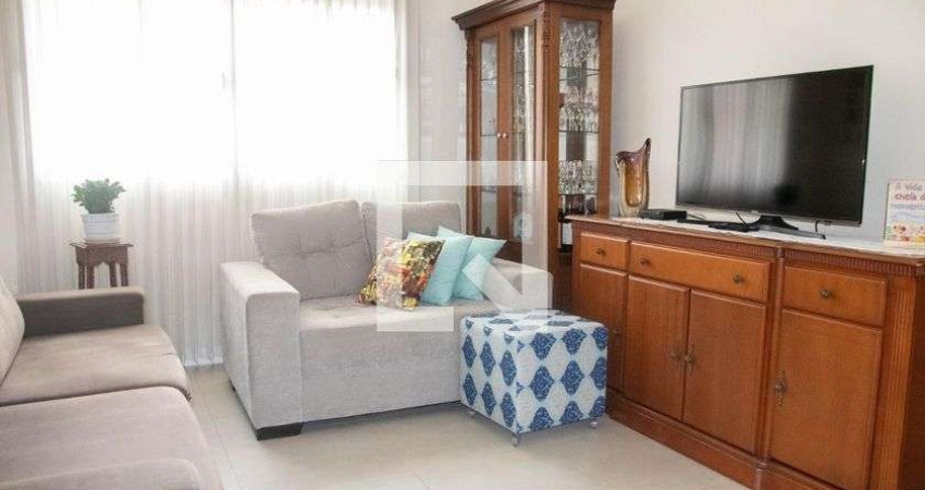 Apartamento com 3 quartos à venda no Tucuruvi, São Paulo 