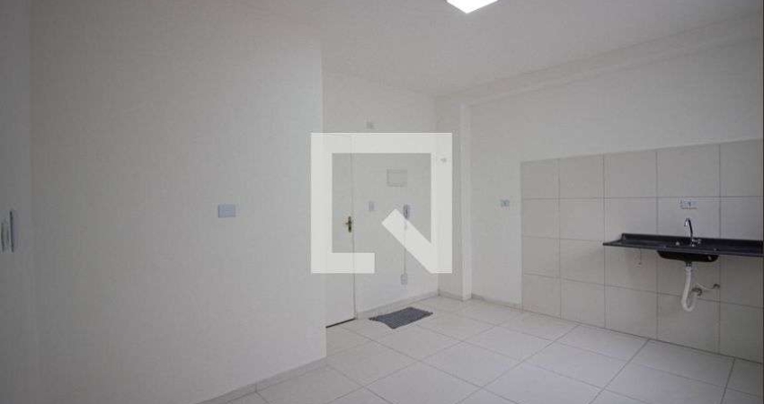Apartamento à Venda - Itaquera, 2 Quartos,  50 m2