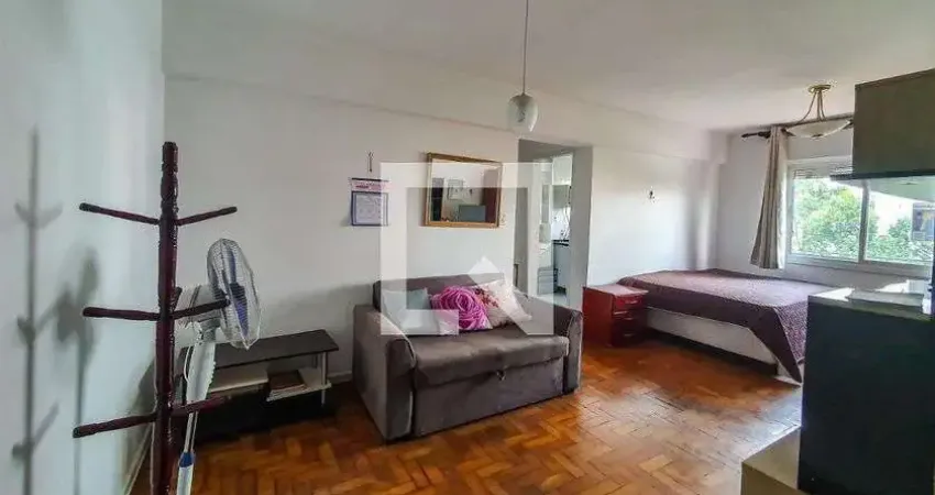 Apartamento à Venda - Liberdade, 1 Quarto,  35 m2