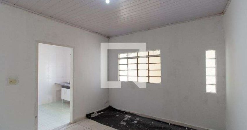 Casa à Venda - Ponte Rasa, 1 Quarto,  120 m2