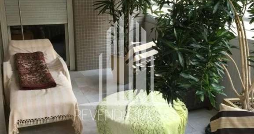 Apartamento RESIDENCIAL em SÃO PAULO - SP, PARAÍSO