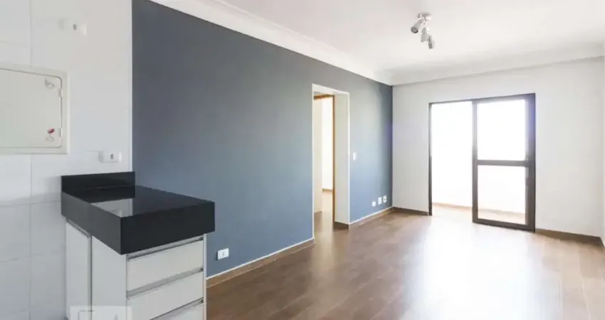 Apartamento à Venda - Casa Verde, 2 Quartos,  57 m2