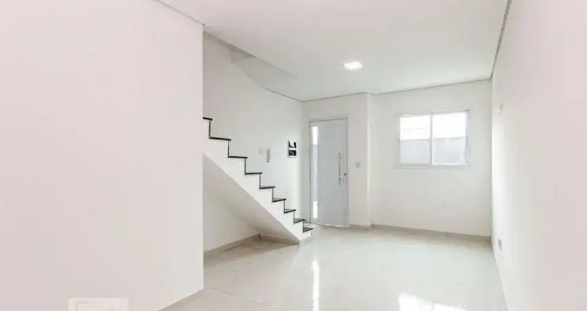 Casa à Venda - Ponte Rasa, 2 Quartos,  62 m2