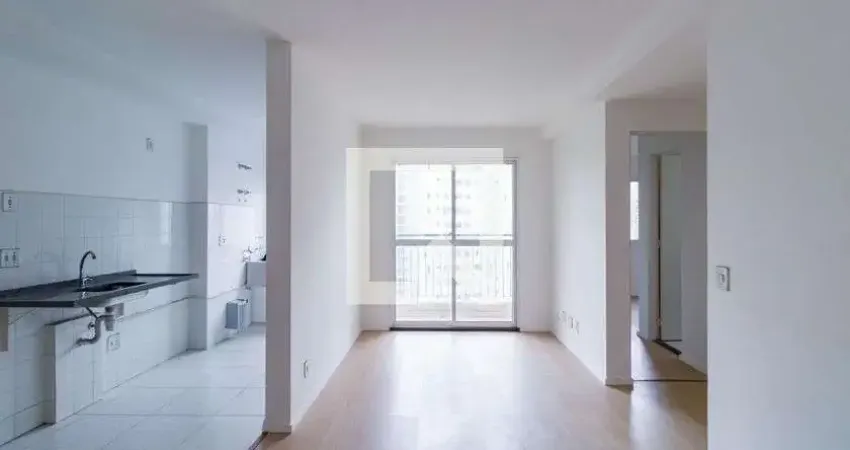 Apartamento à Venda - Vila Andrade, 2 Quartos,  55 m2