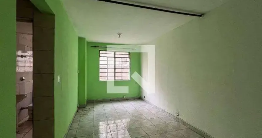 Apartamento à Venda - Liberdade, 1 Quarto,  26 m2