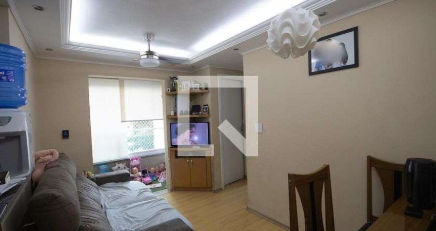Apartamento à Venda - Parque Novo Mundo , 2 Quartos,  51 m2
