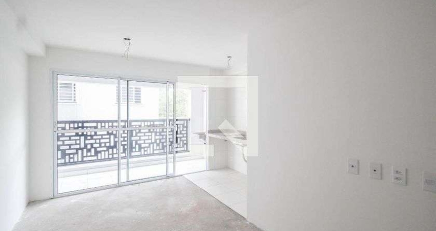 Apartamento com 2 quartos à venda na Água Fria, São Paulo 