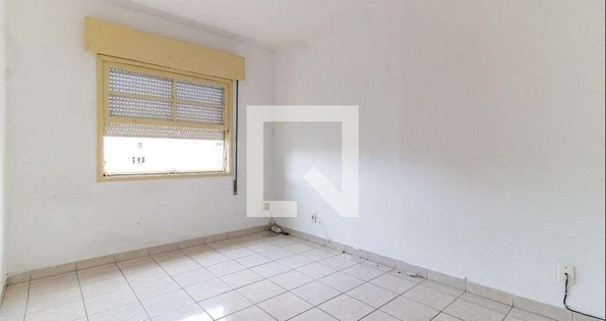 Apartamento à Venda - Aclimação, 1 Quarto,  29 m2