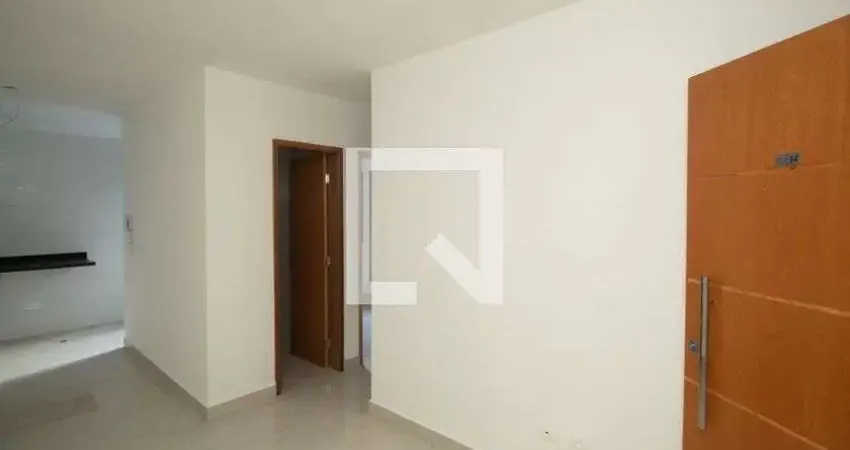 Apartamento à Venda - Vila Gustavo, 2 Quartos,  38 m2
