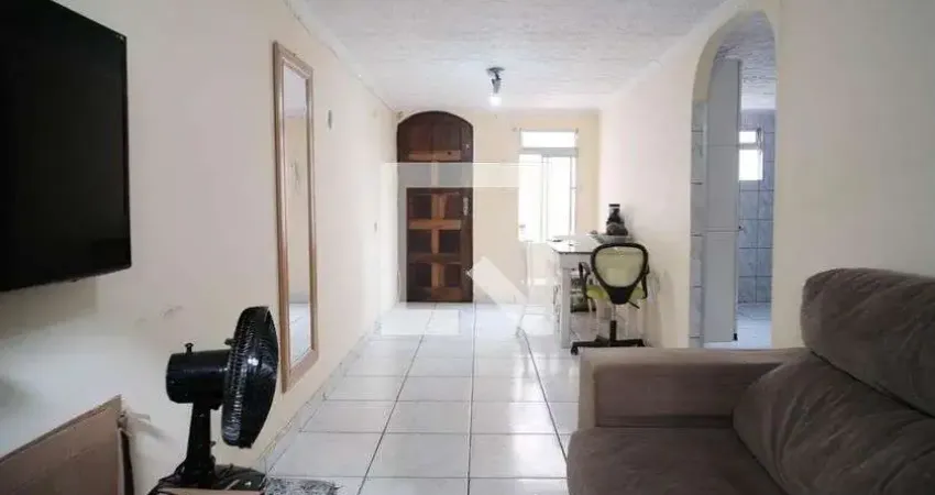 Apartamento à Venda - Artur Alvim, 2 Quartos,  56 m2