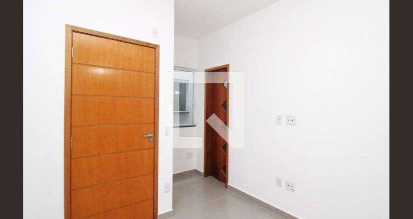 Apartamento à Venda - Mandaqui, 2 Quartos,  32 m2
