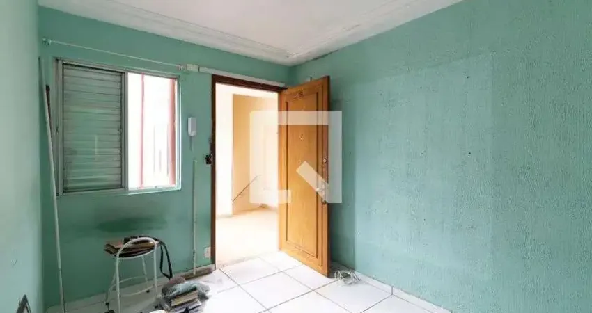 Apartamento à Venda - Artur Alvim, 2 Quartos,  43 m2