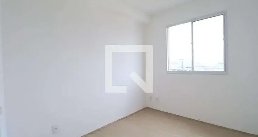 Apartamento à Venda - Barra Funda, 2 Quartos,  35 m2