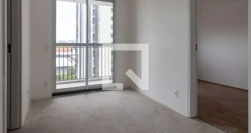Apartamento à Venda - Água Branca, 2 Quartos,  35 m2