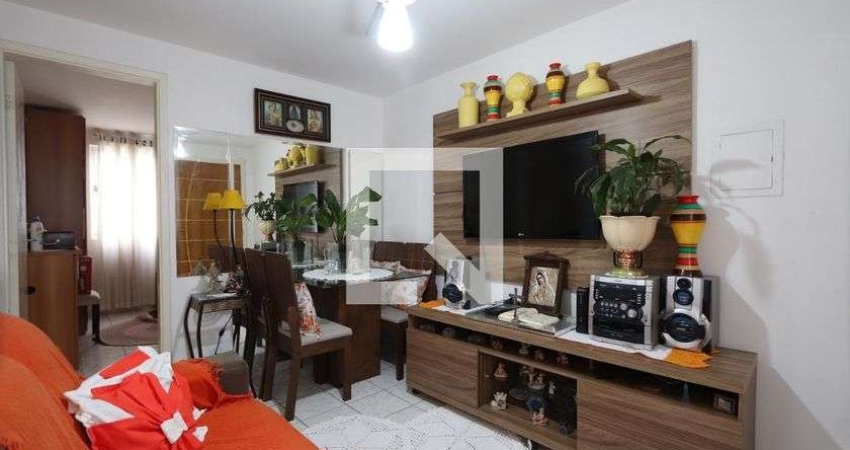 Apartamento com 2 quartos à venda em Sapopemba, São Paulo 