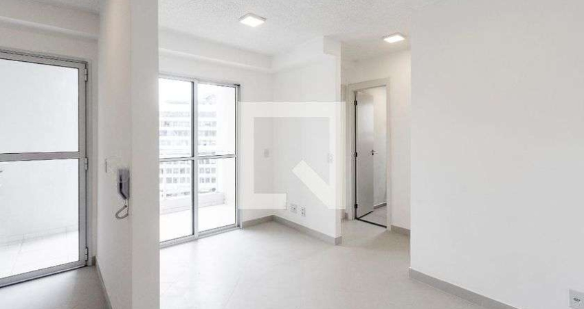 Apartamento à Venda - Barra Funda, 2 Quartos,  42 m2