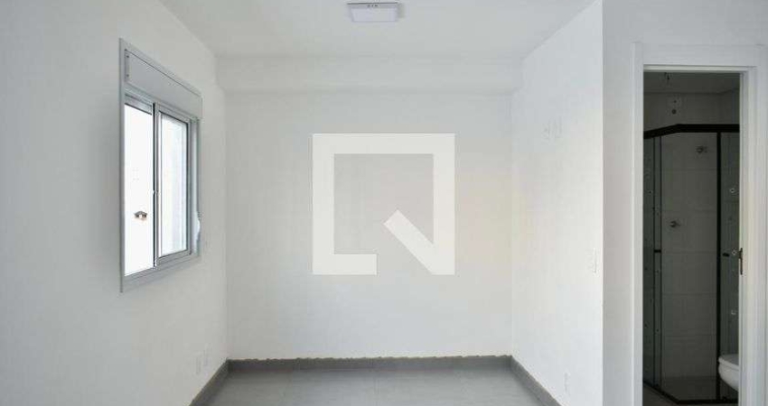 Apartamento à Venda - Chácara Inglesa, 1 Quarto,  25 m2