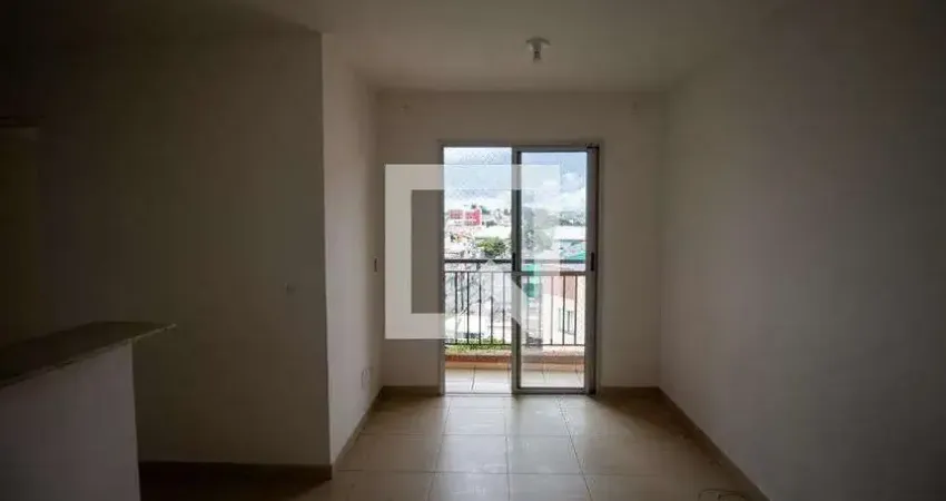 Apartamento com 2 quartos à venda na Rua São João do Cariri, 505, Itaquera, São Paulo