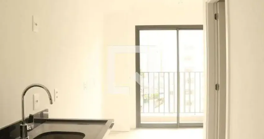 Apartamento à Venda - Vila Romana, 1 Quarto,  18 m2