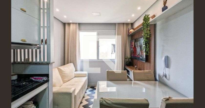 Apartamento à Venda - Piqueri, 2 Quartos,  32 m2