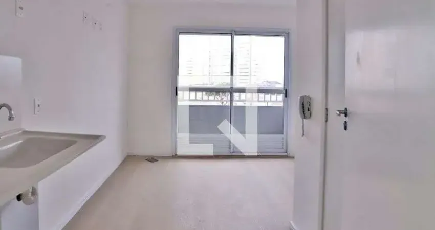 Apartamento com 1 quarto à venda na Rua Tobias Barreto, 501, Mooca, São Paulo