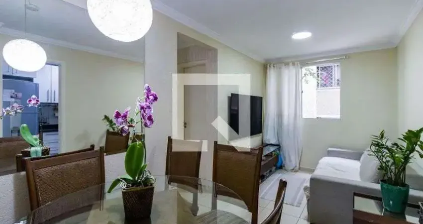 Apartamento à Venda - Morumbi, 2 Quartos,  47 m2