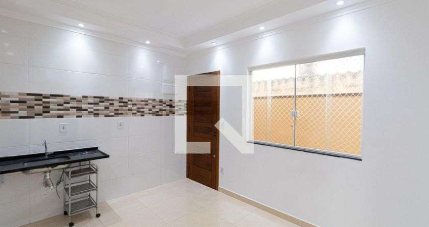 Apartamento com 2 quartos à venda na Vila Ré, São Paulo 
