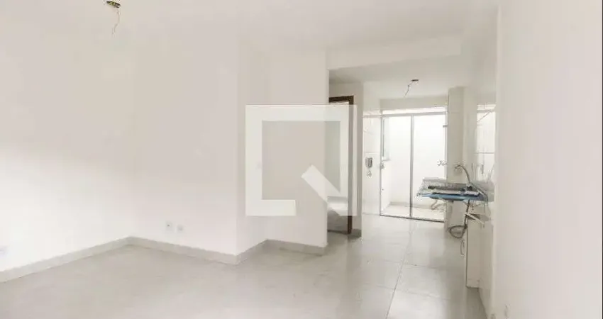 Apartamento com 2 quartos à venda no Tatuapé, São Paulo 