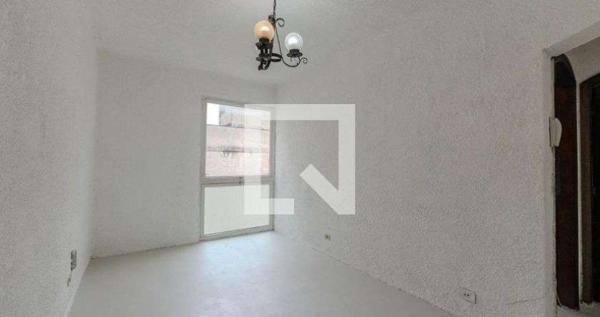 Apartamento à Venda - Consolação, 1 Quarto,  44 m2