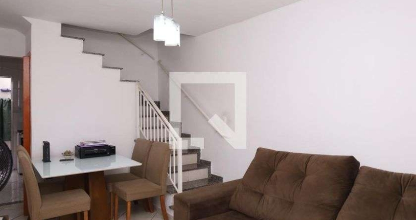 Casa à Venda - Itaquera, 2 Quartos,  59 m2