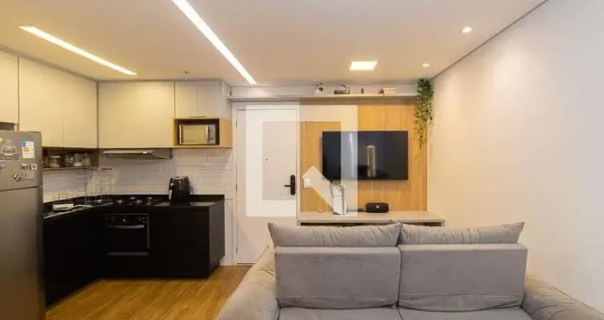 Apartamento à Venda - Vila Ré, 1 Quarto,  25 m2