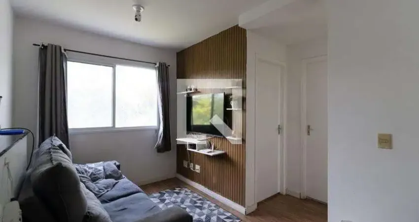 Apartamento à Venda - Cangaíba, 2 Quartos,  47 m2