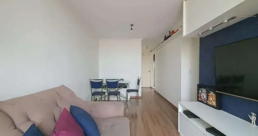 Apartamento à Venda - Jardim São Savério, 2 Quartos,  56 m2