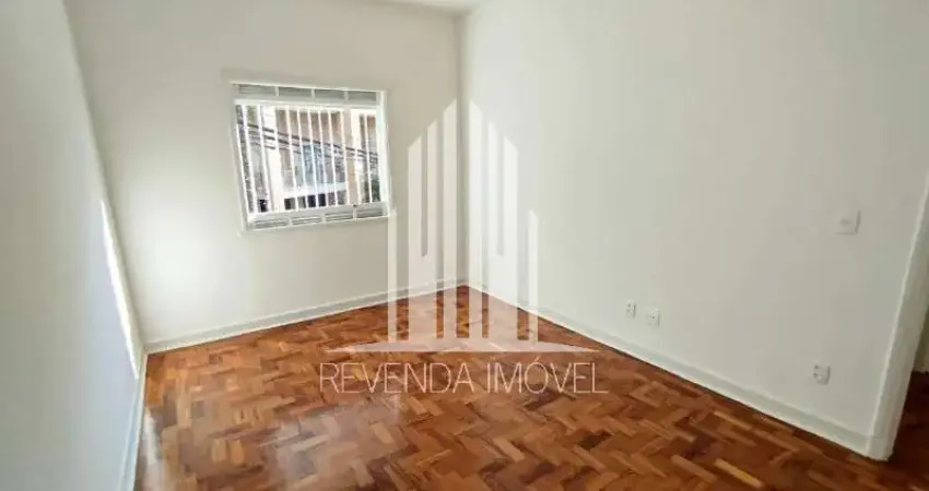 Aluguel Apartamento com 102 m2, 2 dormitorios , 1 suite no Bairro das Perdizes