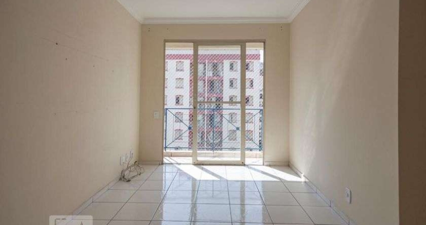 Apartamento à Venda - Jardim São Savério, 3 Quartos,  72 m2
