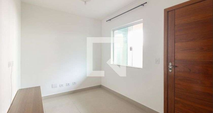 Apartamento à Venda - Vila Aricanduva, 1 Quarto,  40 m2