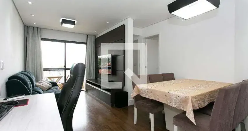 Apartamento à Venda - Penha de França, 2 Quartos,  59 m2