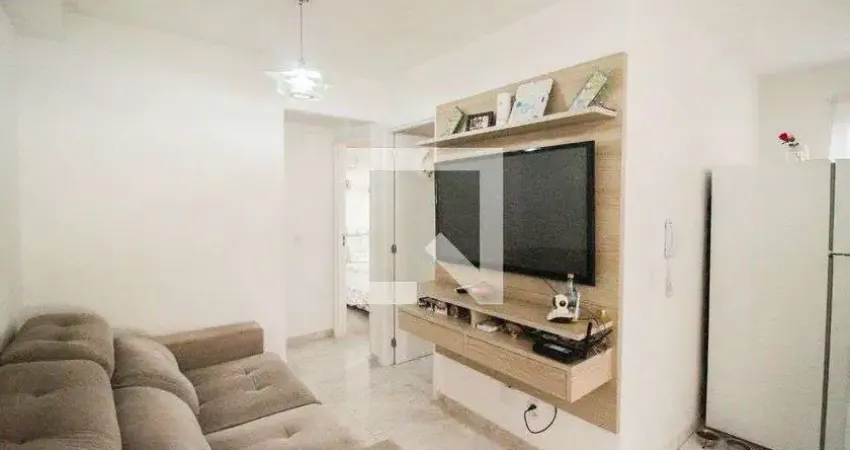 Apartamento à Venda - Itaquera, 2 Quartos,  39 m2