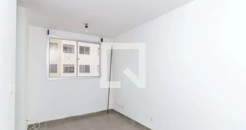 Apartamento à Venda - Água Branca, 2 Quartos,  54 m2